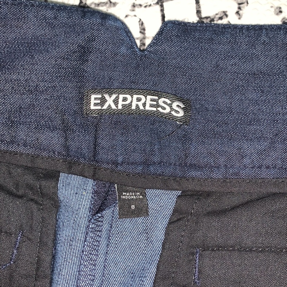 Express Shorts. - Picture 8 of 8